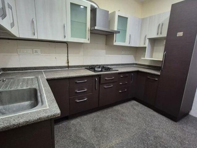 Greater Kailash I, Greater Kailash 3 Bedroom 2000 Sq. Ft. Builder Floor in Greater Kailash I Delhi Listing ID: #10262