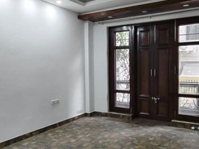 Greater Kailash I, Greater Kailash 3 Bedroom 208 Sq. Yd. Builder Floor in Greater Kailash I Delhi Listing ID: #10356