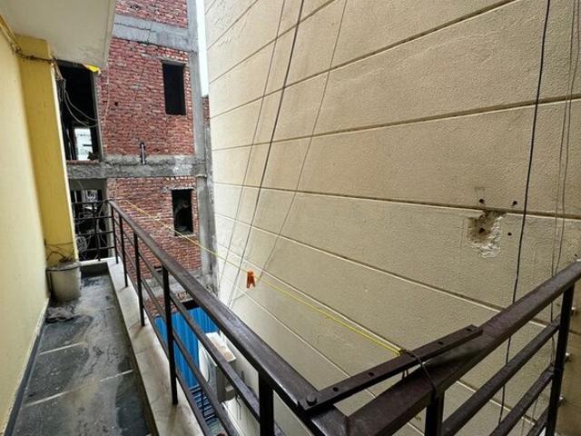 Greater Kailash I, Greater Kailash 3 Bedroom 208 Sq. Yd. Builder Floor in Greater Kailash I Delhi Listing ID: #10380