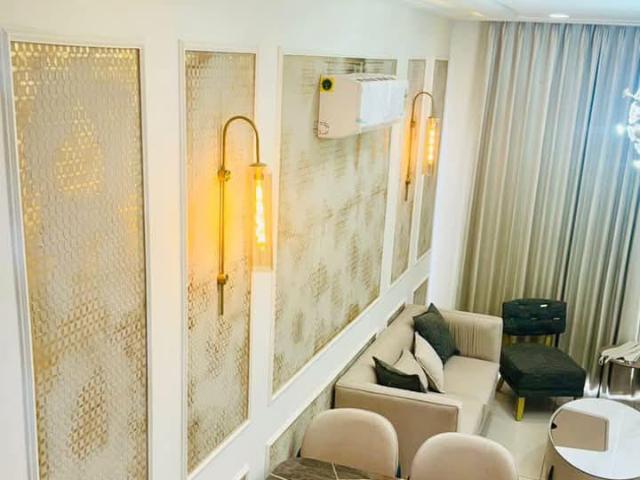 Greater Kailash I, Greater Kailash 3 Bedroom 332 Sq. Yd. Builder Floor in Greater Kailash I Delhi Listing ID: #10309