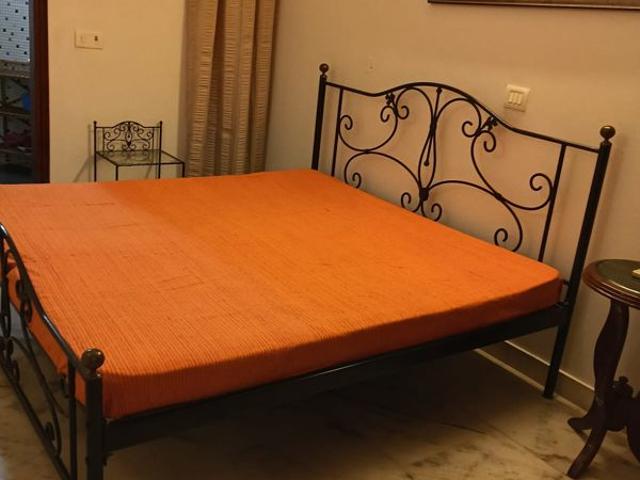 Greater Kailash I, Greater Kailash 3 Bedroom 512 Sq. Ft. Builder Floor in Greater Kailash I Delhi Listing ID: #10391