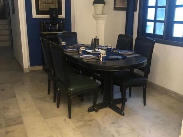 Greater Kailash I, Greater Kailash 1 RK 300 Sq. Yd. Builder Floor in Greater Kailash I Delhi Listing ID: #10424