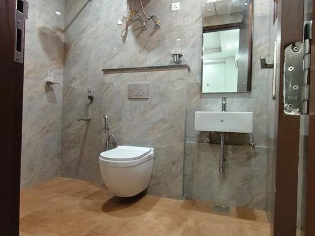 Greater Kailash I, Greater Kailash 2 Bedroom 208 Sq. Ft. Builder Floor in Greater Kailash I Delhi Listing ID: #10391