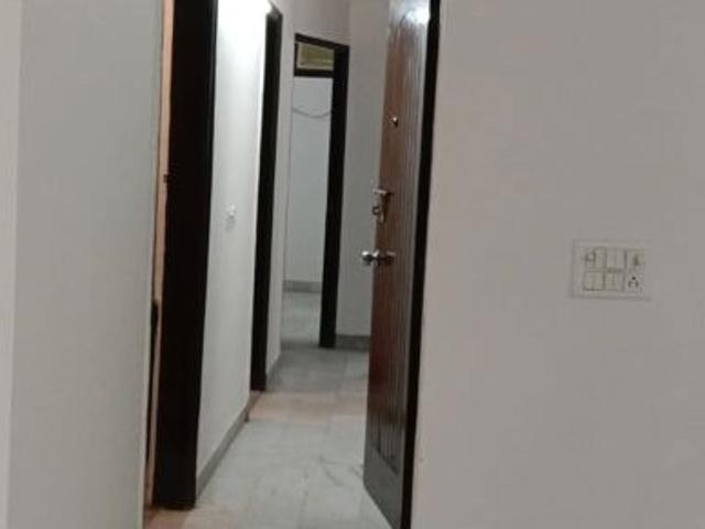 Greater Kailash I, Greater Kailash 2 Bedroom 300 Sq. Yd. Builder Floor in Greater Kailash I Delhi Listing ID: #10390