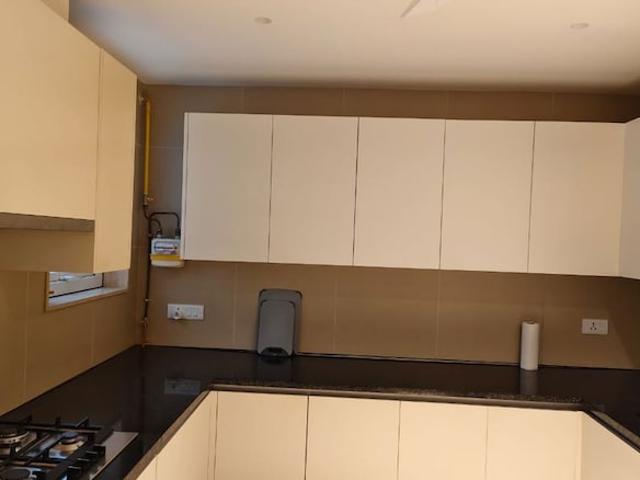 Greater Kailash I, Greater Kailash 4 Bedroom 300 Sq. Yd. Builder Floor in Greater Kailash I Delhi Listing ID: #10390