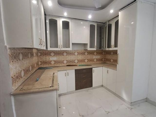 Greater Kailash I, Greater Kailash 5 Bedroom 208 Sq. Yd. Builder Floor in Greater Kailash I Delhi Listing ID: #10424