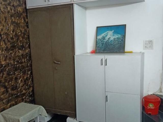 Greater KailasH ii 1 Bedroom 170 Sq. Yd. Apartment in Greater Kailash ii Delhi Listing ID: #10391