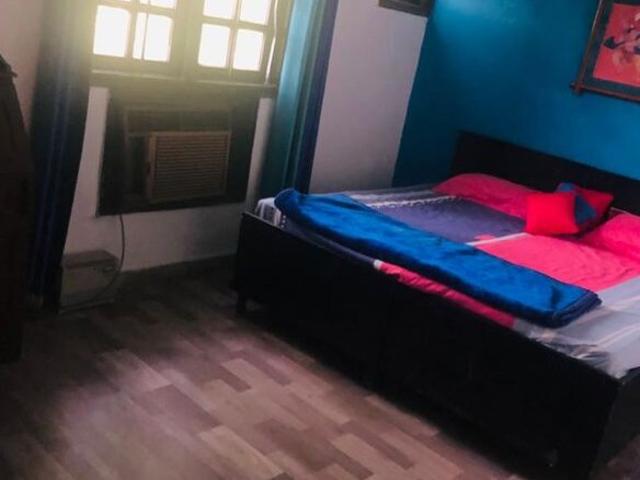 Greater Kailash Ii, Greater Kailash 1 RK 250 Sq. Yd. Builder Floor in Greater Kailash ii Delhi Listing ID: #10424