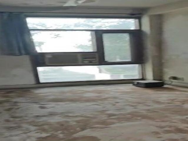 Greater Kailash Ii, Greater Kailash 2 Bedroom 750 Sq. Ft. Builder Floor in Greater Kailash ii Delhi Listing ID: #10200
