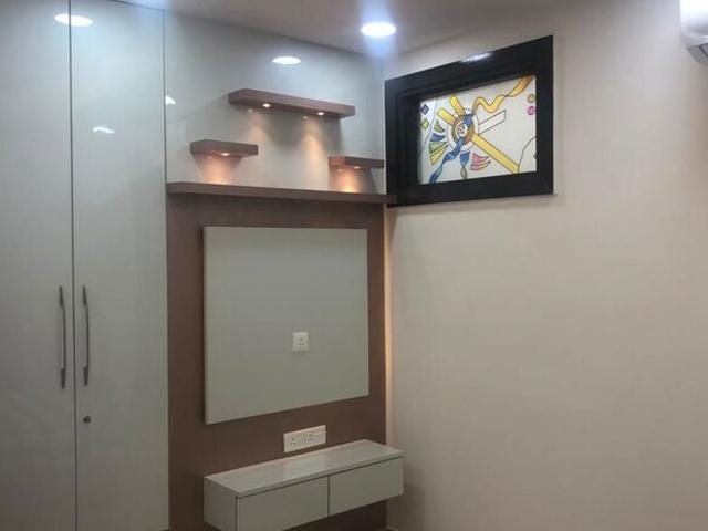 Greater Kailash Ii, Greater Kailash 4 Bedroom 400 Sq. Ft. Builder Floor in Greater Kailash ii Delhi Listing ID: #10392
