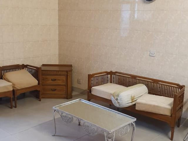 Greater Kailash Ii, Greater Kailash 4 Bedroom 400 Sq. Yd. Builder Floor in Greater Kailash ii Delhi Listing ID: #10389