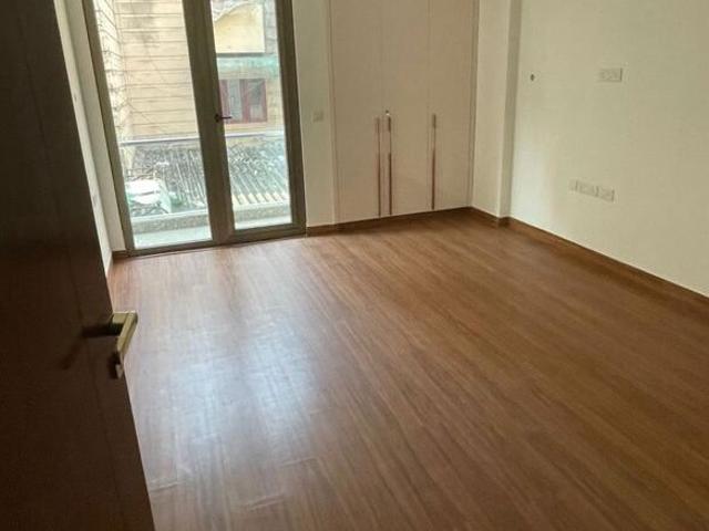 Greater Kailash Ii, Greater Kailash 4 Bedroom 5400 Sq. Ft. Builder Floor in Greater Kailash ii Delhi Listing ID: #10382