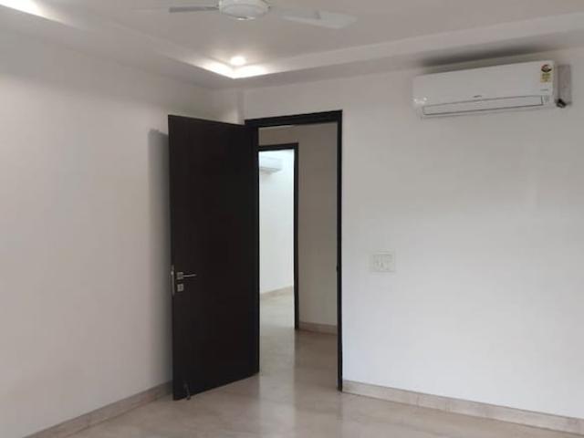 Greater Kailash Ii, Greater Kailash 4 Bedroom 2000 Sq. Ft. Builder Floor in Greater Kailash ii Delhi Listing ID: #10087