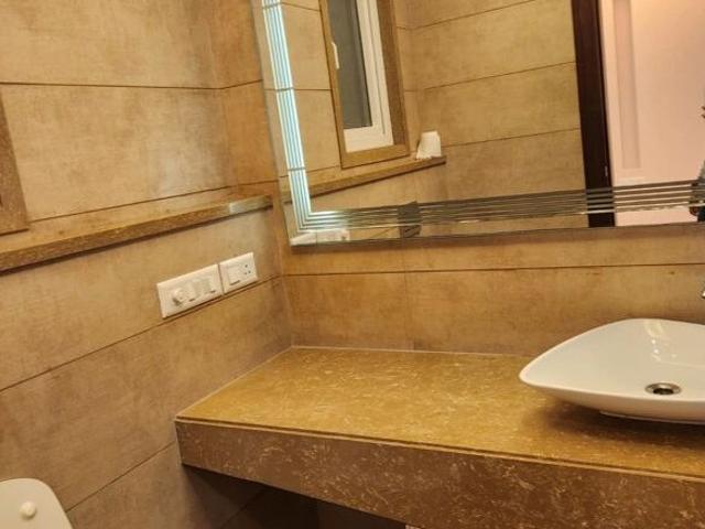 Greater Kailash Ii, Greater Kailash 4 Bedroom 2050 Sq. Ft. Builder Floor in Greater Kailash ii Delhi Listing ID: #10362