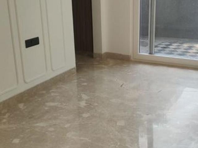 Greater Kailash Ii, Greater Kailash 4 Bedroom 2700 Sq. Ft. Builder Floor in Greater Kailash ii Delhi Listing ID: #9948