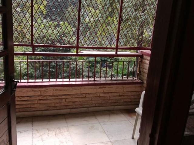 Greater Kailash Ii, Greater Kailash 4 Bedroom 300 Sq. Ft. Builder Floor in Greater Kailash ii Delhi Listing ID: #10392