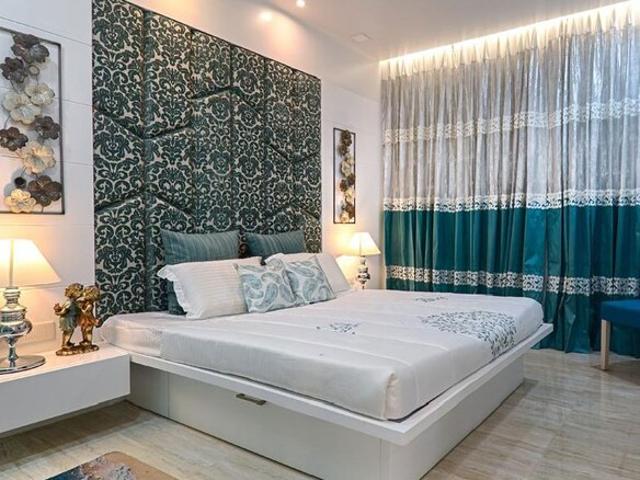 Greater Kailash Ii, Greater Kailash 4 Bedroom 300 Sq. Yd. Builder Floor in Greater Kailash ii Delhi Listing ID: #10373