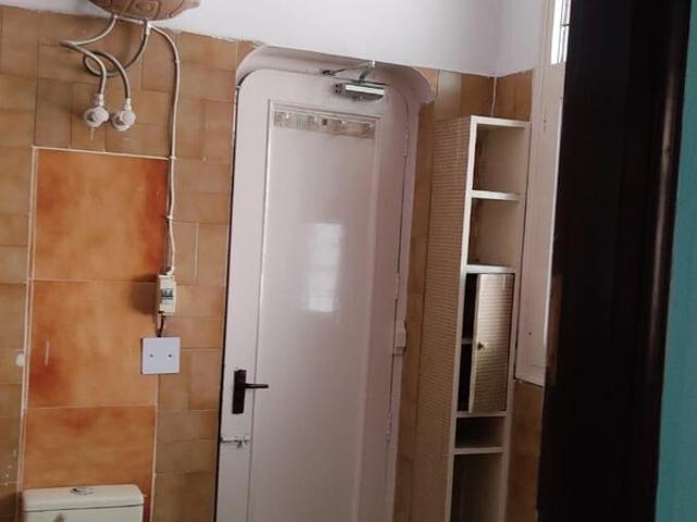 Greater Kailash Ii, Greater Kailash 4 Bedroom 300 Sq. Yd. Builder Floor in Greater Kailash ii Delhi Listing ID: #10389