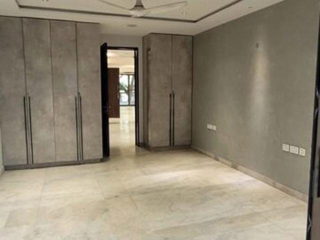 Greater Kailash, South Delhi 4 Bedroom 2700 Sq. Ft. Builder Floor in Greater Kailash Delhi Listing ID: #10418