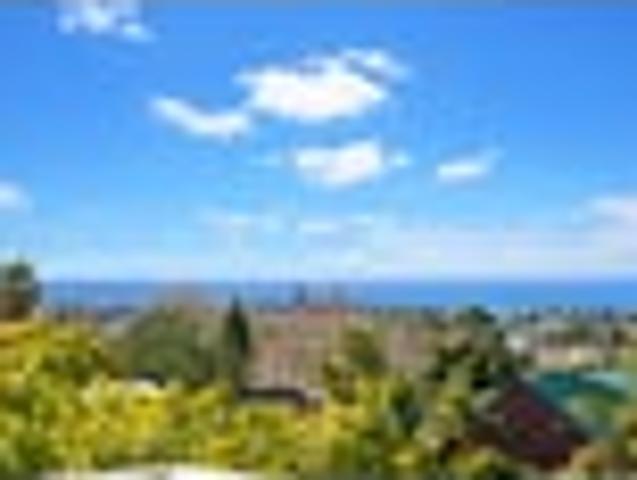 Greatly renovated family living with views
