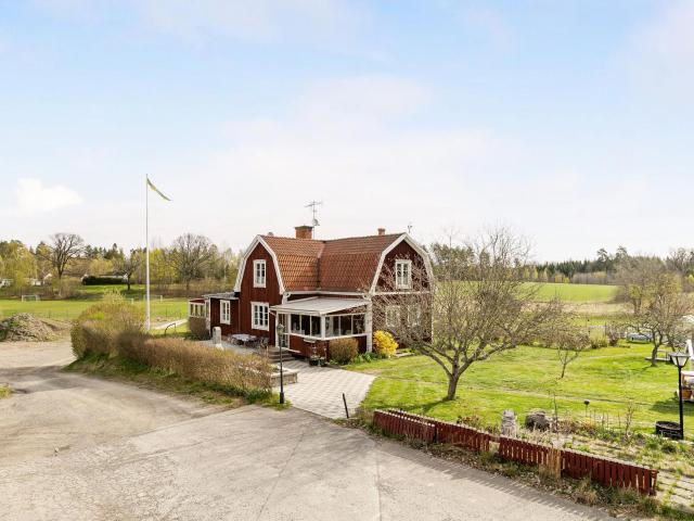 Grebo Björknäs