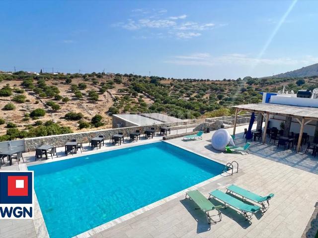 Grecja, Grecja, 120 m2