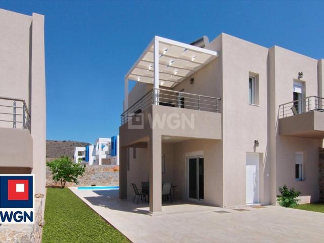 Grecja, Grecja, 120 m2