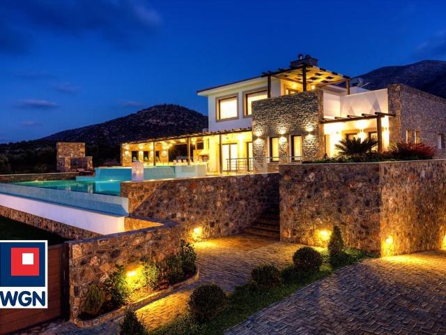 Grecja, Grecja, 280 m2
