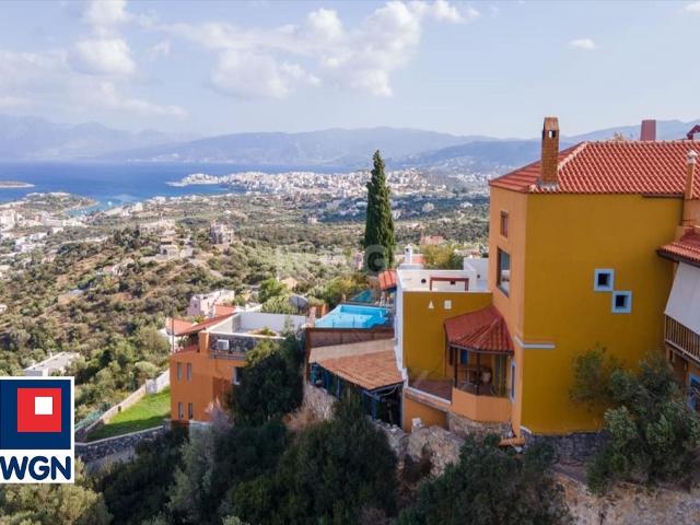 Grecja, Grecja, 380 m2