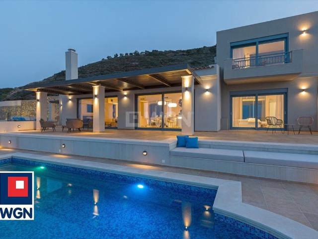 Grecja, Grecja, 550 m2