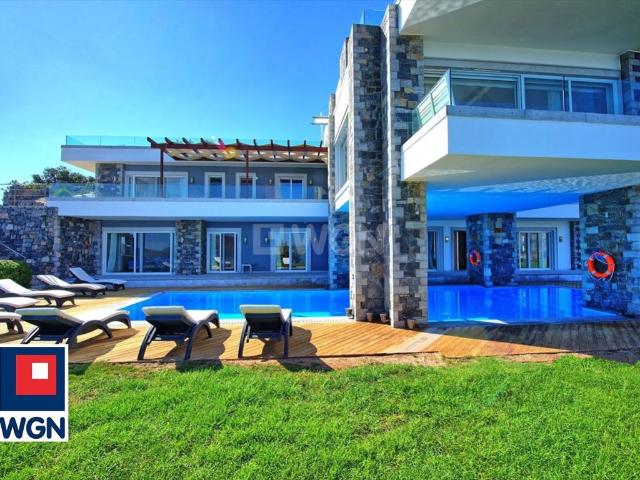 Grecja, Grecja, 700 m2