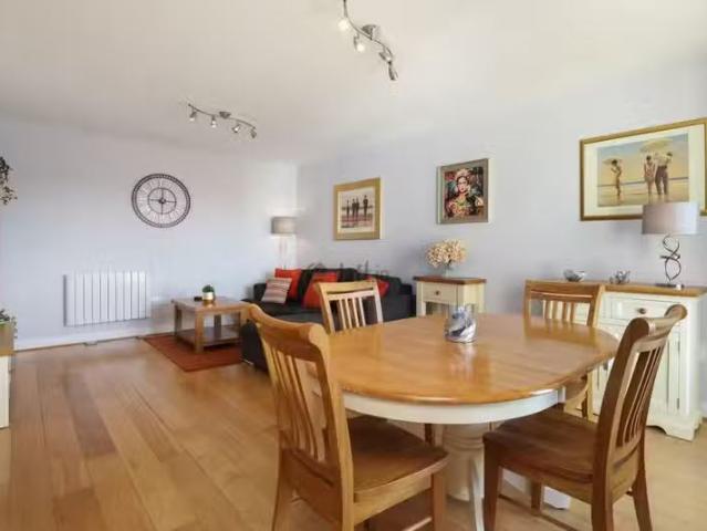 Greeg Court, Parnell Street, Dublin 1 is for rent