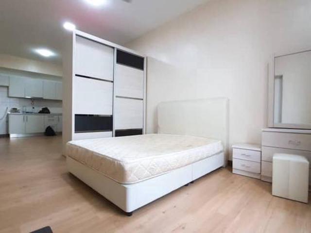 Greedfield regency Tampoi full furnished City View CHEAP