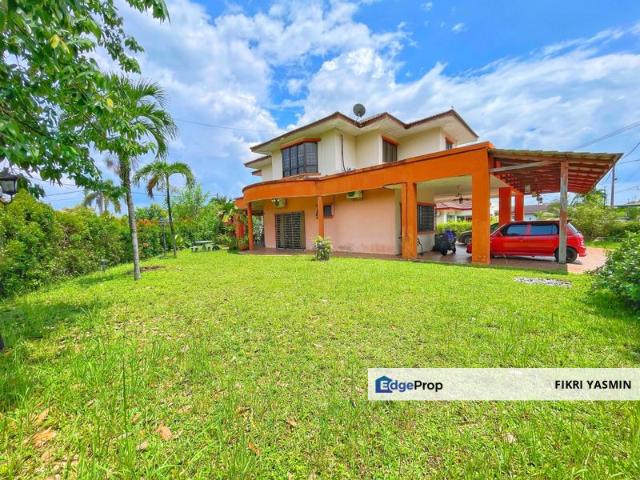 GREEN HOMES SEREMBAN 2