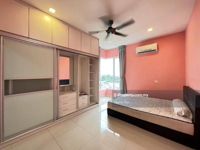 Green Terrain Prima Villa, Taman Rasa Sayang, Cheras