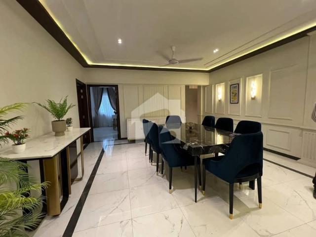 Green three 4 bed dd for rent| block 8, clifton