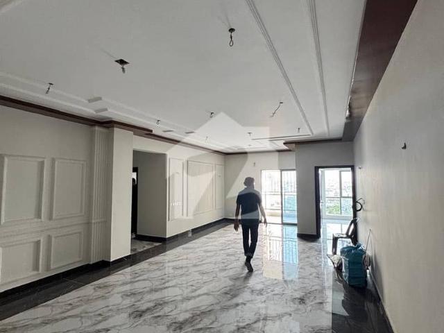 Green three 4 bed dd house for sale| block 8, clifton