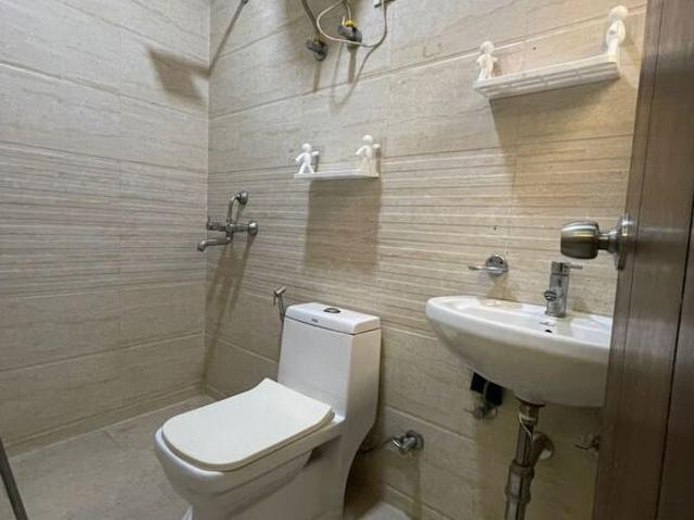 Green Valley Apartment 3 Bedroom 1100 Sq. Ft. Builder Floor in Saket Delhi Listing ID: #10051
