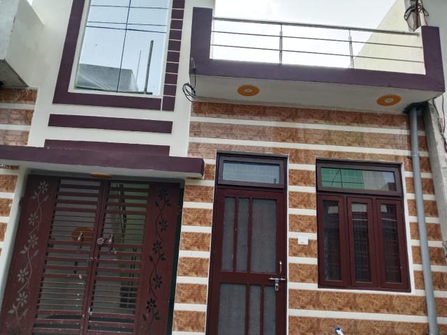 Green Valley Haridwar 2 Bedroom 768 Sq. Ft. Independent House in Suman Nagar Haridwar Listing ID #8824