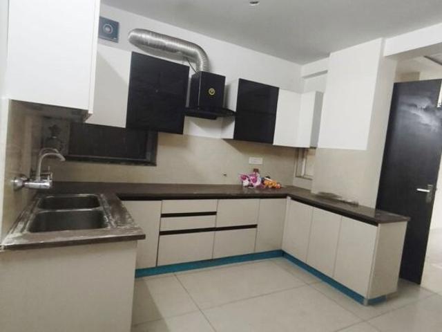 Green Valley Residencia 3 Bedroom 1540 Sq. Ft. Builder Floor in Ghazipur Zirakpur Listing ID: #10391
