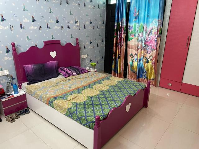 Green Valley Residencia 3 Bedroom 1737 Sq. Ft. Apartment in Ghazipur Zirakpur Listing ID: #9919