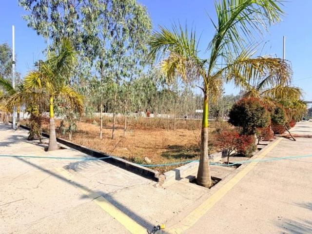 Green Velley 130 Sq.Yd. Plot in Biharigarh Dehradun Listing ID: #10284