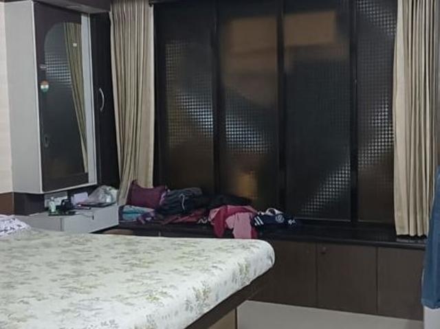 Green View Apartment Borivali West 1 Bedroom 430 Sq. Ft. Apartment in Borivali West Mumbai Listing ID: #9996