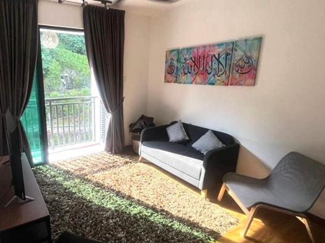 Green View Cheapest The Trees Bukit Lanjan Damansara Perdana