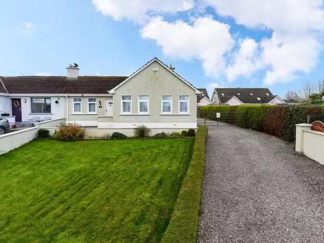 Green View, Longwood, Enfield, Co. Meath, A83DR70 is for sale