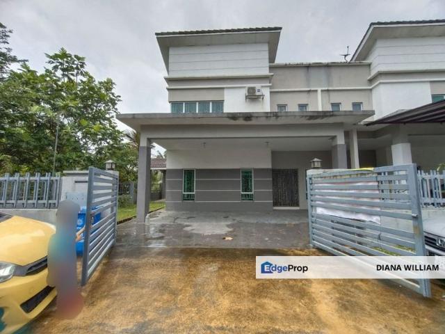 Green View Villa