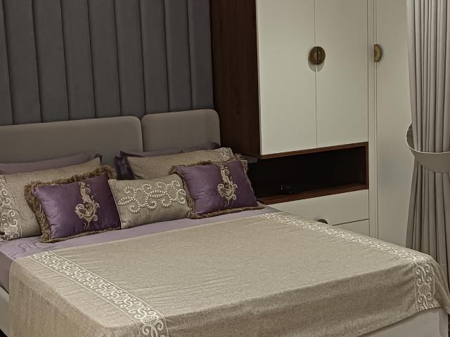 Green View 3 Bedroom 1730 Sq. Ft. Apartment in Sector 20 Panchkula Listing ID: #9399