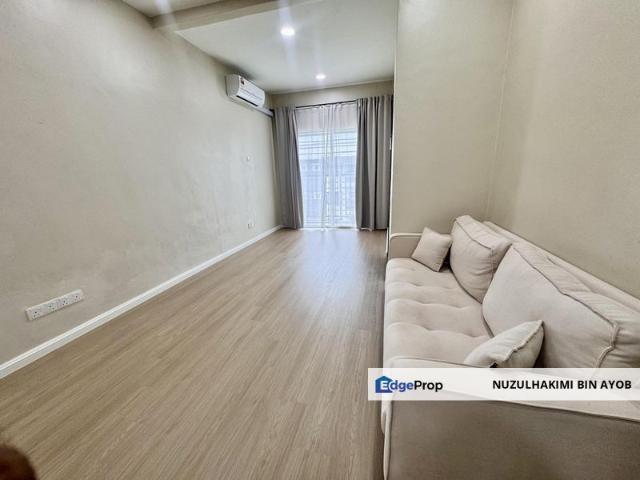 Green Villa Apartment
