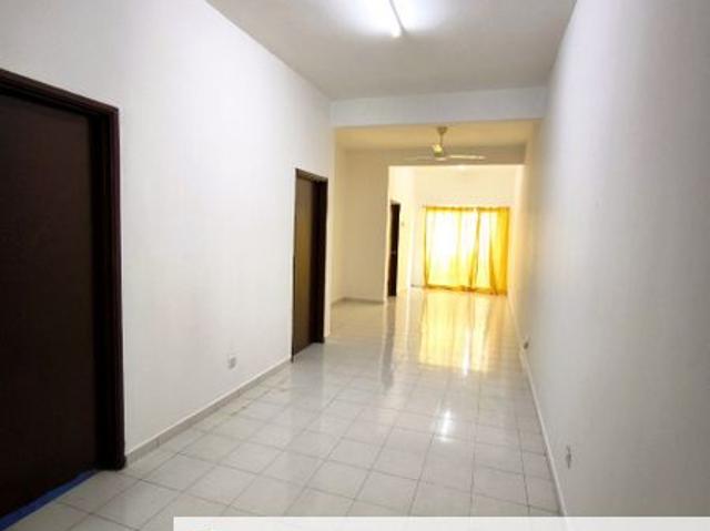 Green Villa Apartment