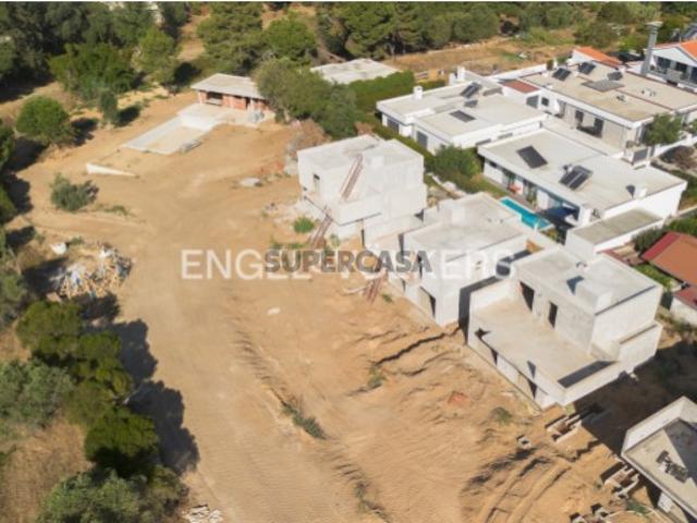 GREEN VILLAGE CONDOMÍNIO DE MORADIAS BIOCLIMÁTICAS, AZEITÃO